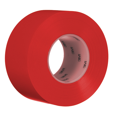 3'' X 36 yds. 3M<span class='tm'>™</span> Durable Floor Marking Tape 971, 17 Mil